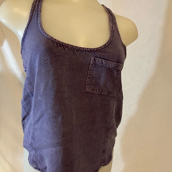 Urban Outfitters Silence + Noise Tank Top - Picture 2 of 6